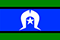 Image of Torres Strait Islander Flag